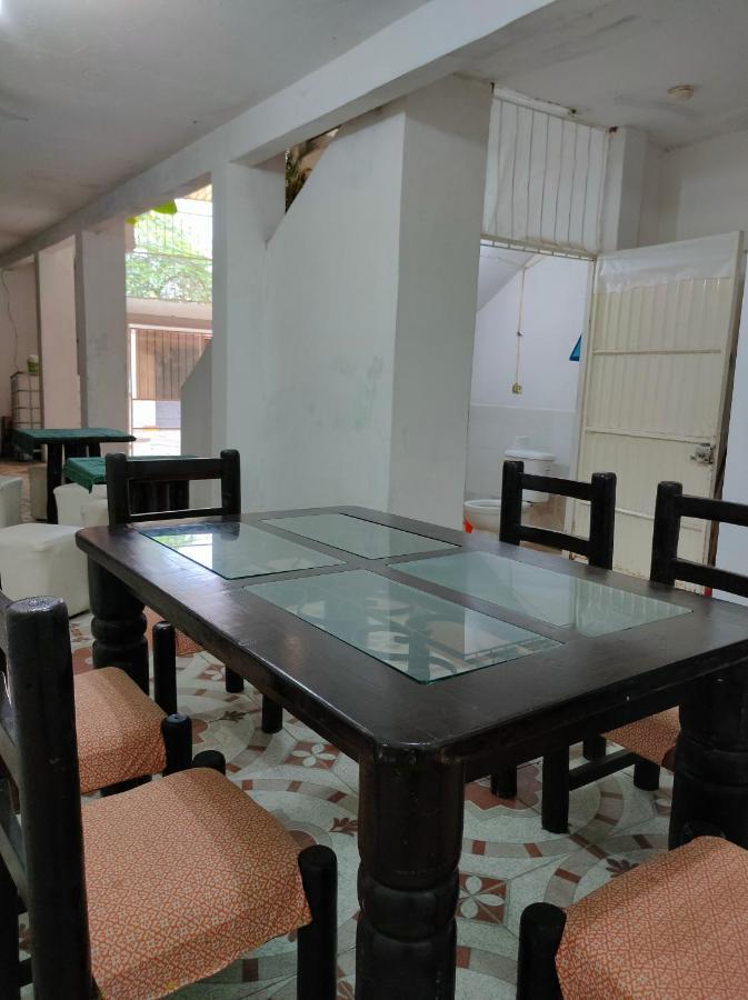 Hostal Pakal King Palenque Extérieur photo