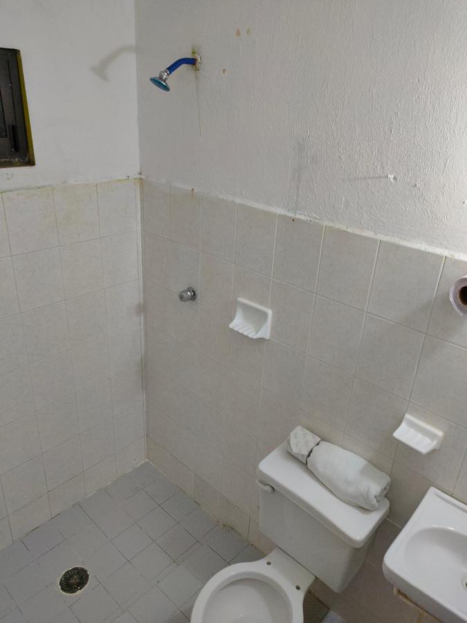 Hostal Pakal King Palenque Extérieur photo