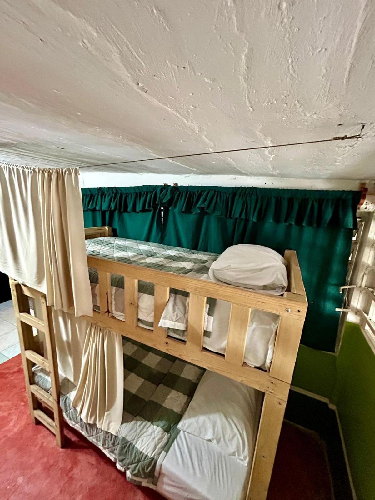 Hostal Pakal King Palenque Extérieur photo