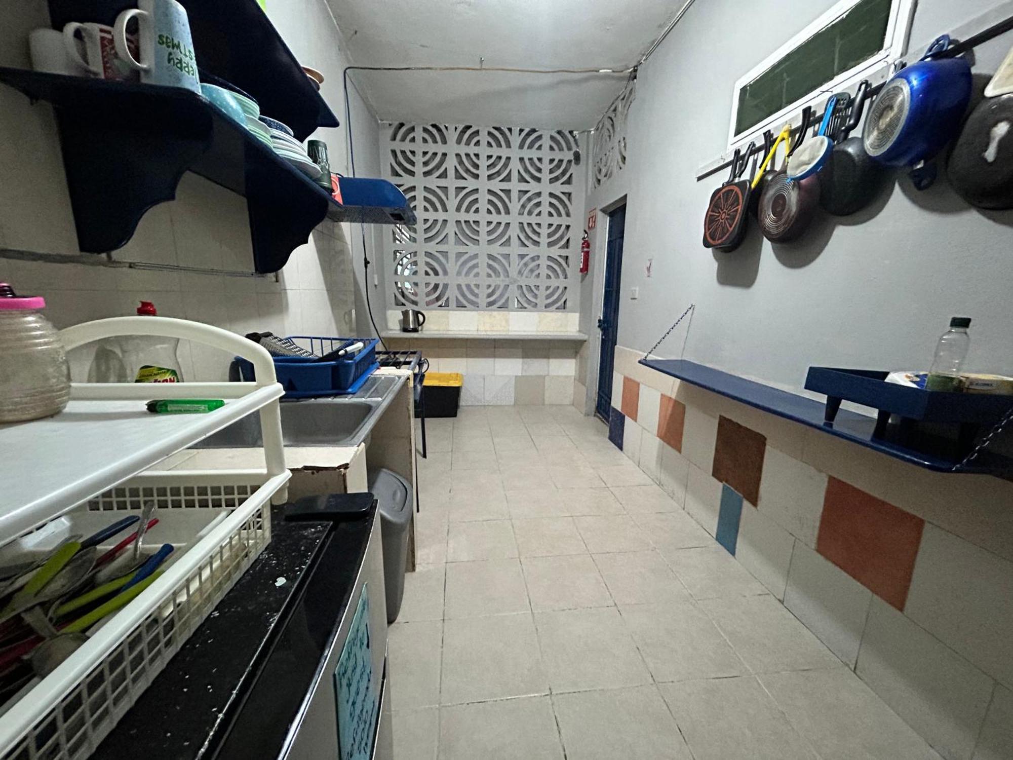 Hostal Pakal King Palenque Extérieur photo