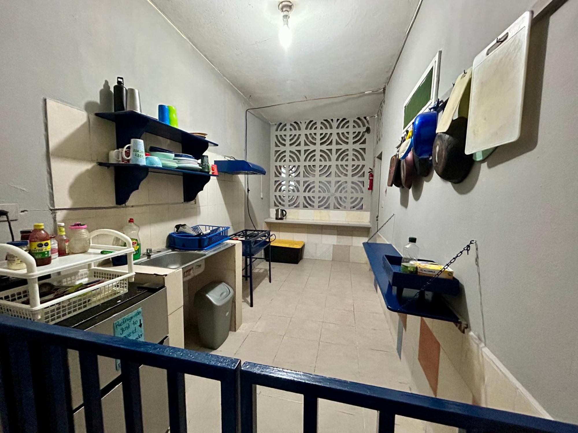 Hostal Pakal King Palenque Extérieur photo