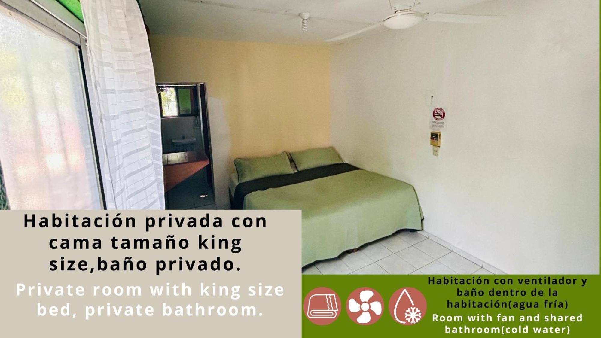 Hostal Pakal King Palenque Extérieur photo